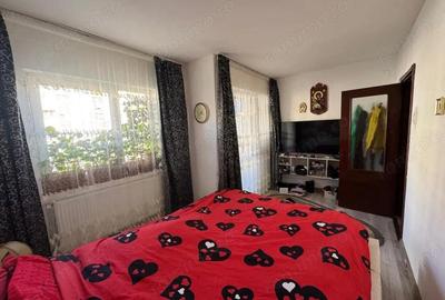 Apartament cu 2 camere decomandat în Craiovița Nouă