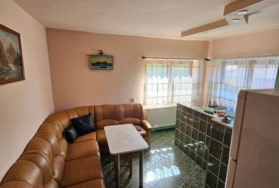 Casă cu 3 camere în Lunca - 5
