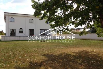 Vila impunatoare D+P+E, suprafete generoase, finisaje premium, teren 2000mp Vila impunatoare D+P+E, suprafete generoase, finisaje premium, teren 2000mp - 50