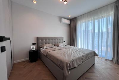 Apartament 2 camere Bloc Boutique 2025 - 12