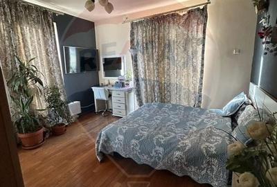 Casa | Vila insiruita | Inchiriere| 5 camere - 5