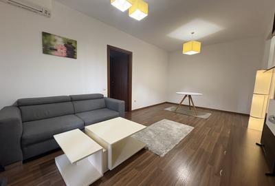 Apartament cu 2 camere semidecomandat, mobilat în Grozăvești - 3