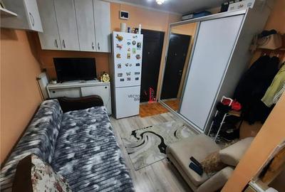 Garsonieră semidecomandată în Pantelimon - 5