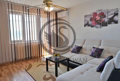 Apartament cu 3 camere decomandat, mobilat în Andrei Mureșanu - 2