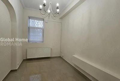 Spa?iu de birouri 4 camere 70.8MP | Bd. Lascar Catargiu | Vila interbelica - 3