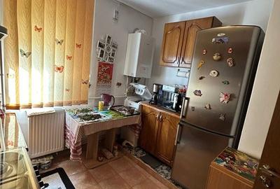 Apartament cu 2 camere în Central - 12