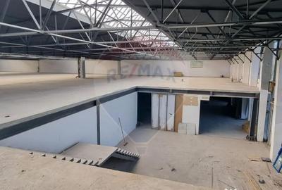 Spațiu comercial, de 3,872 mp, în Militari - 7