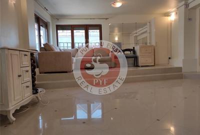 Apartament cu 3 camere decomandat în Primăverii - 2