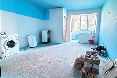 Garsonieră semidecomandată în Tractorul - 13