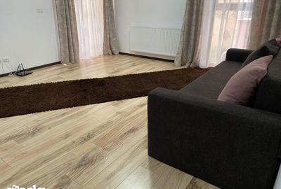 Apartament cu 2 camere în Vicovu de Jos - 6