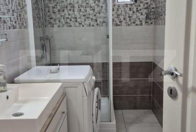 Apartament 3 camere, 62 mp, zona Careiului - 5