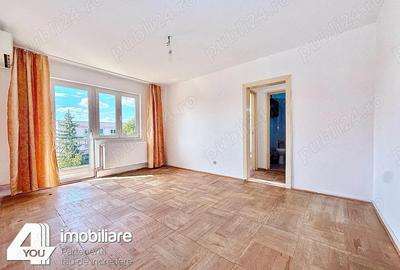 Apartament 2 camere+boxa,60 mp, Calea Romanilor-Boul Rosu cu termoteca - 1