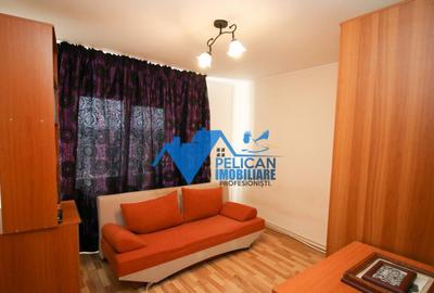 Apartament cu 2 camere decomandat, mobilat în Spitalului - 7