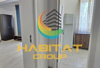 Garsoniera decomandata, etaj 1, mobilata - Mutare imediata! - 6