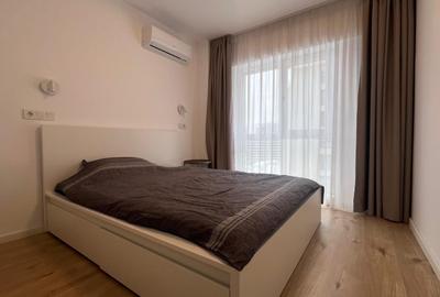 2 camere cu parcare inclusa | Belvedere Residence | prima inchiriere - 3