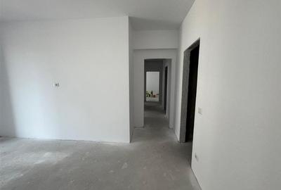 Apartament cu 3 camere decomandat în Nord - 20