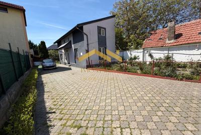 Casă individuală cu 3 camere cu Teren 750 Mp în Complex Studențesc - 1