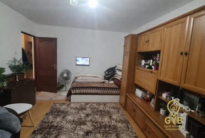 Apartament cu 2 camere decomandat, mobilat în Rogerius - 2