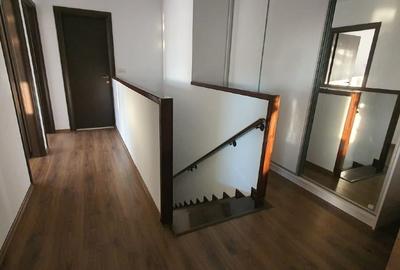 Apartament cu 5 camere decomandat, mobilat în Aviației - 8