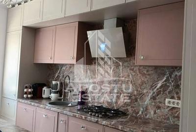 Duplex cu 4 camere si 2 bai,partial mobilat,Covaci - 4