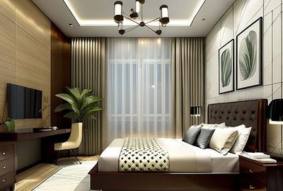 Apartament 2 Camere, PROMOTIE! - 3