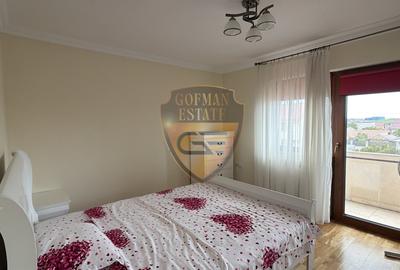 Casă individuală cu 4 camere cu Canalizare în Lumina - 19