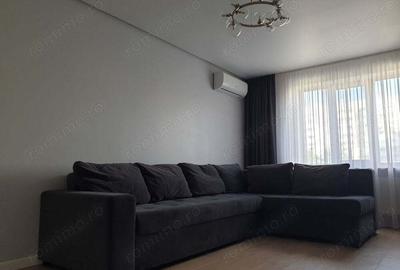 Apartament cu 2 camere decomandat în Sebastian - 1