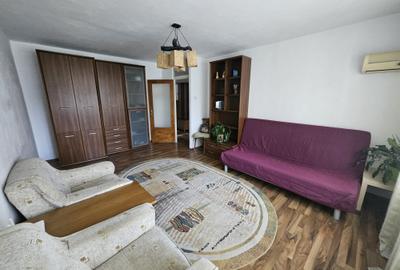 Vânzare Garsoniera 40 mp - Doamna Ghica / Tei / bloc reabilitat Vânzare Garsoniera 40 mp - Doamna Ghica / Tei / bloc reabilitat - 2