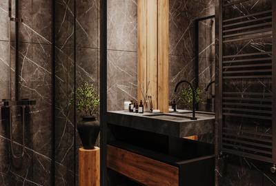 R3 Residence | Brancoveanu–Alunisului | Bloc boutique - 17