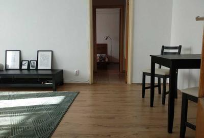 Apartament cu 2 camere semidecomandat în Drumul Taberei - 1