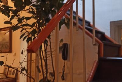 Casă individuală cu 5 camere cu Canalizare în Drumul Sării - 6