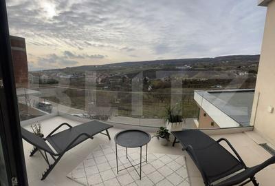 Vila moderna ,,la cheie" in cartier privat, finisaje premium, mobilata & utilata Vila moderna ,,la cheie" in cartier privat, finisaje premium, mobilata & utilata - 9