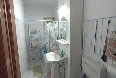 Apartament cu 2 camere decomandat în Ultracentral - 3