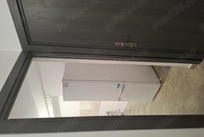 Vand apartament o camera in Lunca Ceta?uii, str. Parcului, etaj 3 din - 5