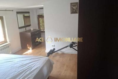 Casa de Vanzare Crangasi | Curte 100mp | Centrala Termica | 150mp Util - 8