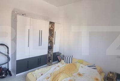 Apartament 3 camere, parcare 2 balcoane - complex rezidential Valea Adanca - 9