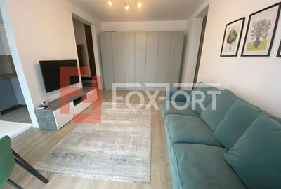 Apartament 2 camere de inchiriat si loc de parcare, Dumbravita - 3
