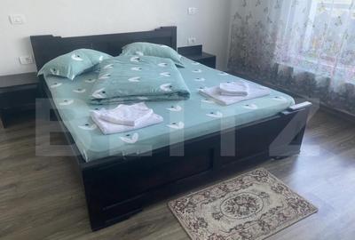 Vanzare pensiune intr-o zona superba din Poiana Negrii - 9