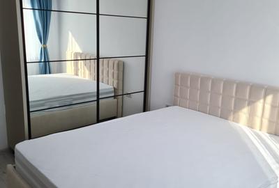 Garsonieră decomandată, mobilată în Militari - 4