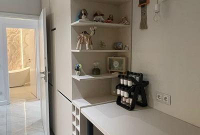 Oportunitate! Ap. de lux, 2 camere, 56 mp.+ terasa 27 mp., Gheorgheni - 6