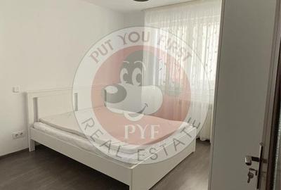 Mihai Bravu | 2 camere | 56mp | Decomandat | B12658 - 2