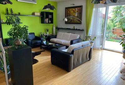 PIPERA | SCOLI INTERNATIONALE | VILA CU 5 DORMITOARE - 19