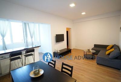 Inchiriere apartament 2 camere Romana Inchiriere apartament 2 camere Romana - 4