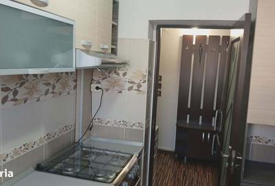 Apartament cu 2 camere în Calea București - 10