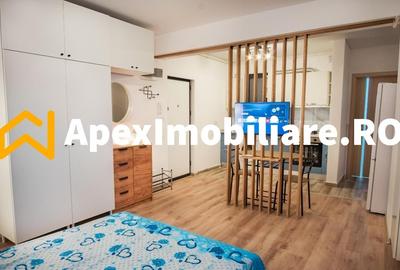Garsonieră, mobilată în Berceni - 1