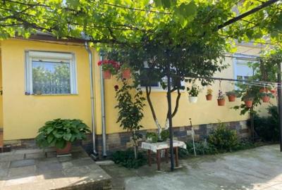 Casă cu 5 camere, 2 bucătării, 2 băi, garaj, Oncea, Oradea. - 11