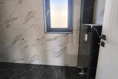 Casă cu 4 camere în Miroslava - 8