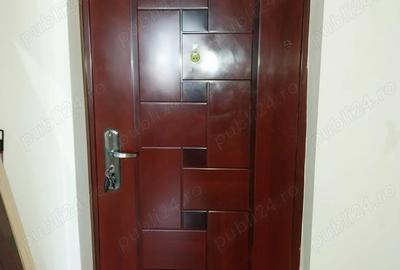 Apartament cu 3 camere decomandat în Vest