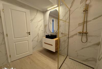 Apartament cu 3 camere în Bună Ziua - 6