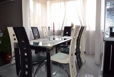 Apartament 3 camere pe Fagului la etajul 1, 96 mp, 3 parcări - 4